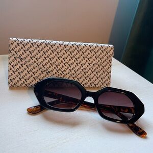 Tortoise Shell Sunglasses